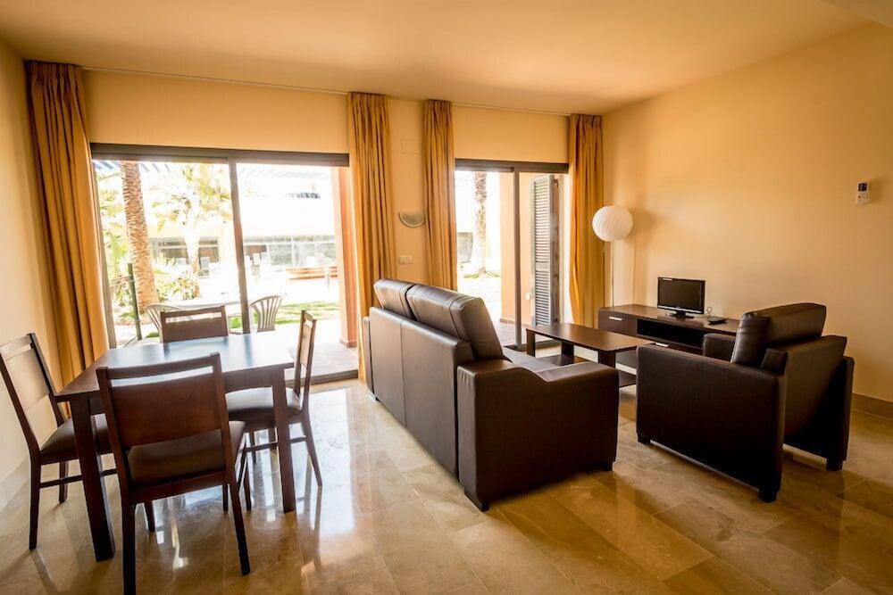 Apartamentos Turisticos Parque Tropical Vera Extérieur photo