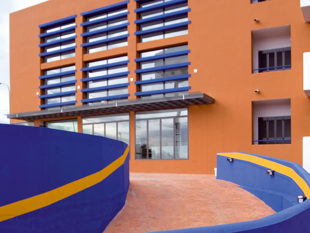 Apartamentos Turisticos Parque Tropical Vera Extérieur photo