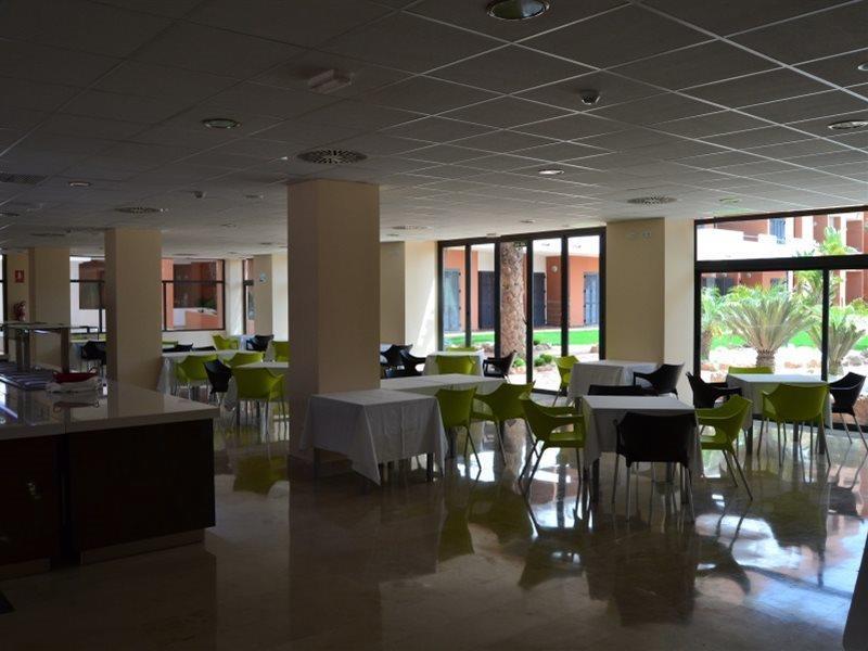 Apartamentos Turisticos Parque Tropical Vera Extérieur photo
