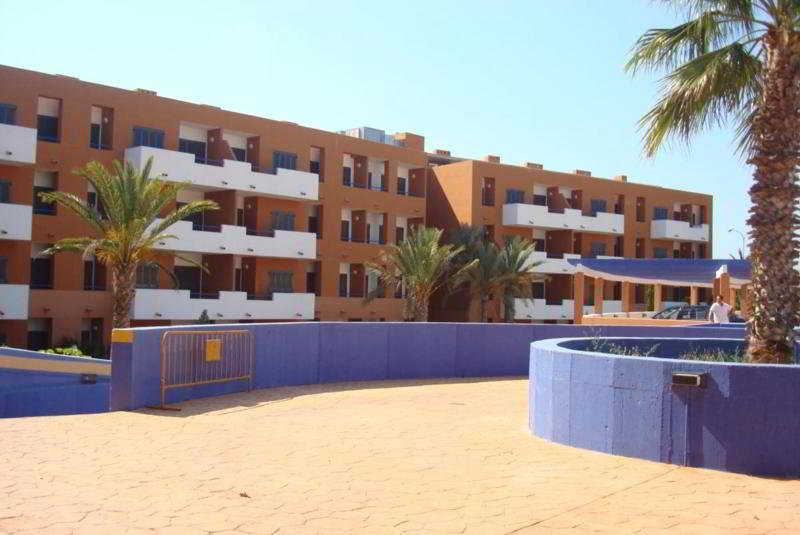 Apartamentos Turisticos Parque Tropical Vera Extérieur photo
